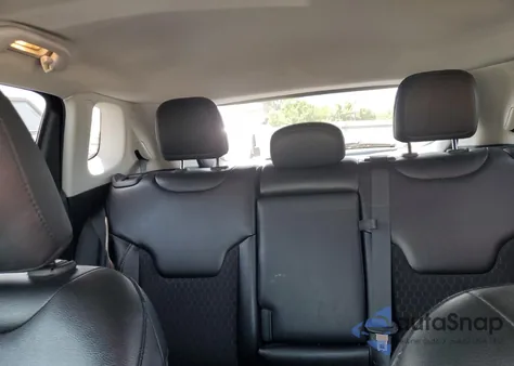 2020 Jeep Compass Latitude z USA, uszkodzony, nr VIN 3C4NJDBB5LT161153